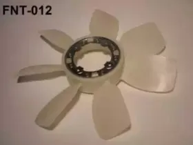 Крыльчатка вентилятора, охлаждение двигателя AISIN купить